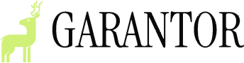 Garantor logotyp